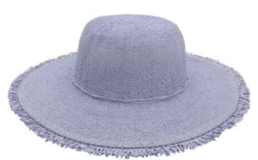 Mila's Sunhat