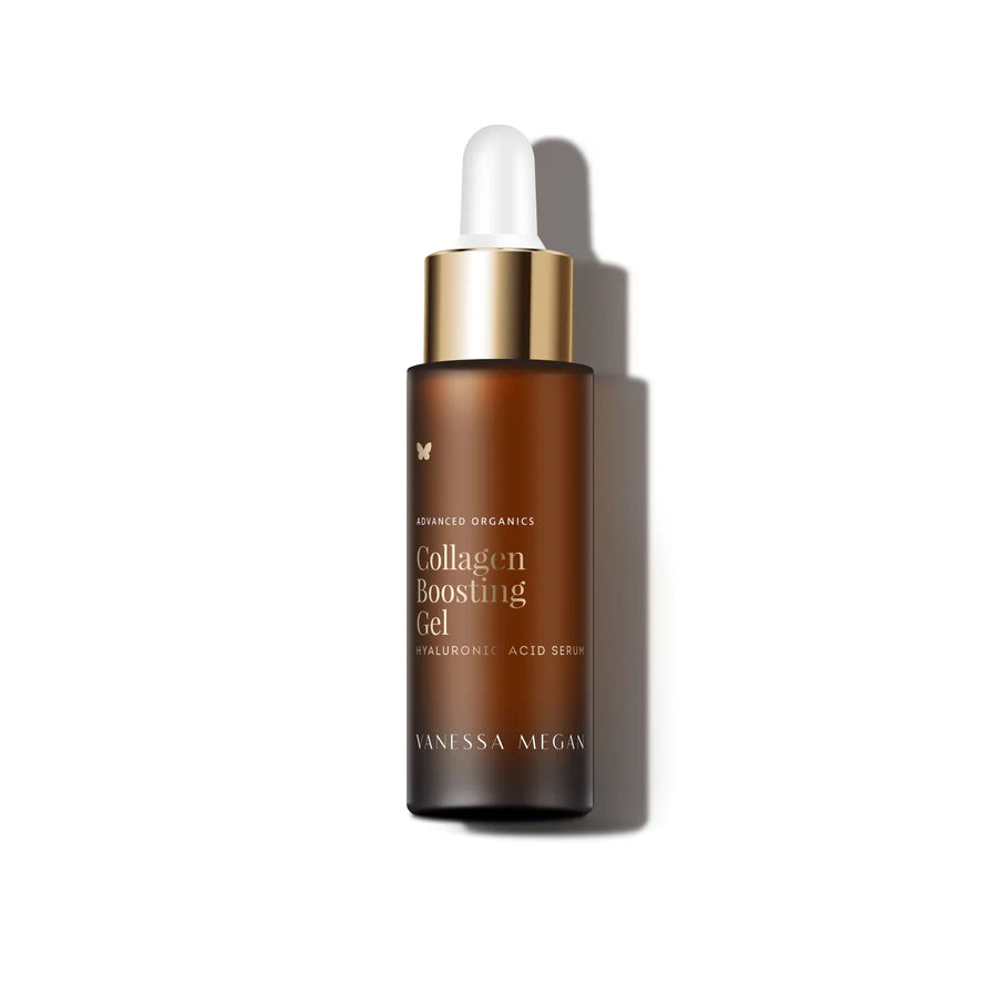 Collagen Boosting Gel
