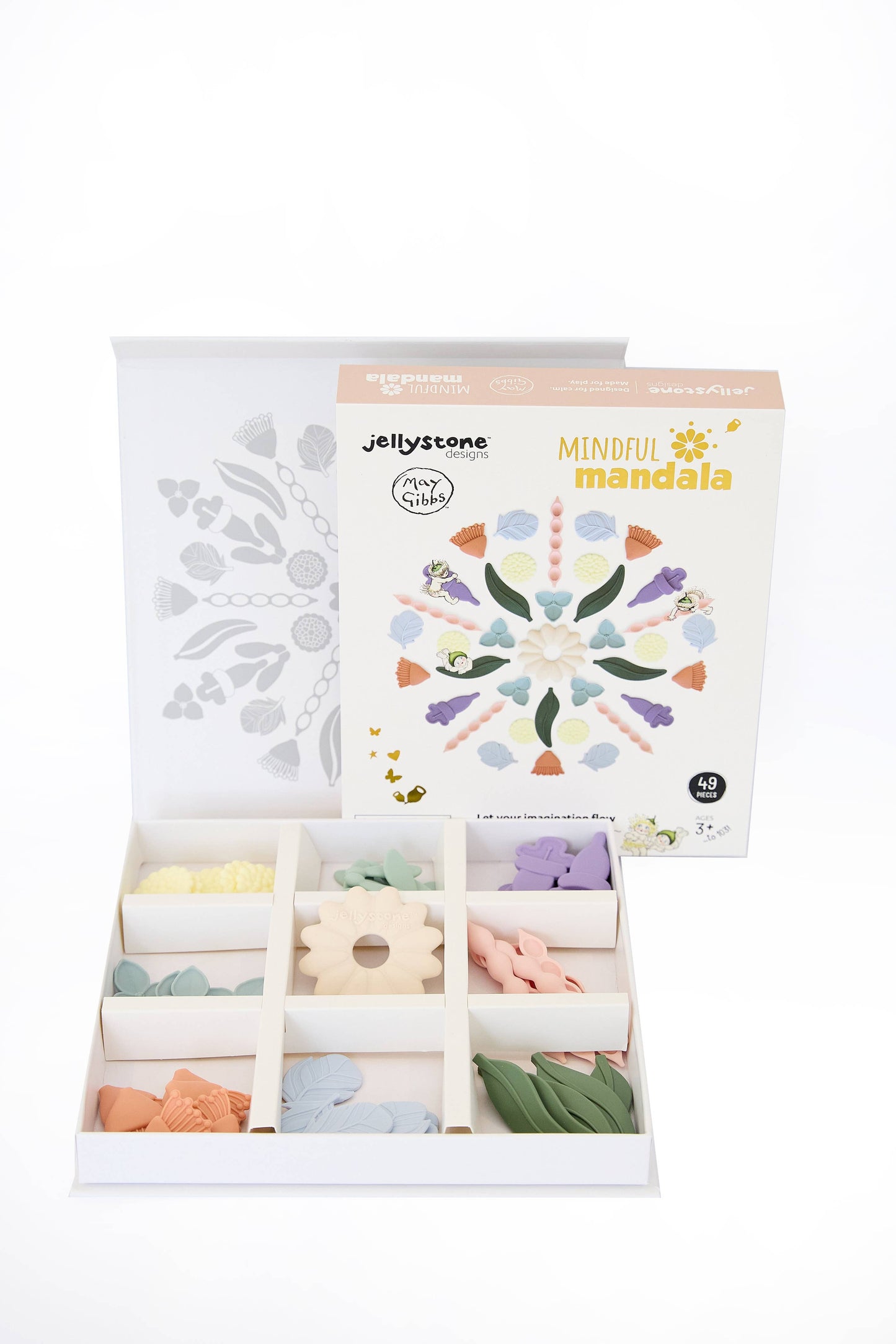 Mindful Mandala