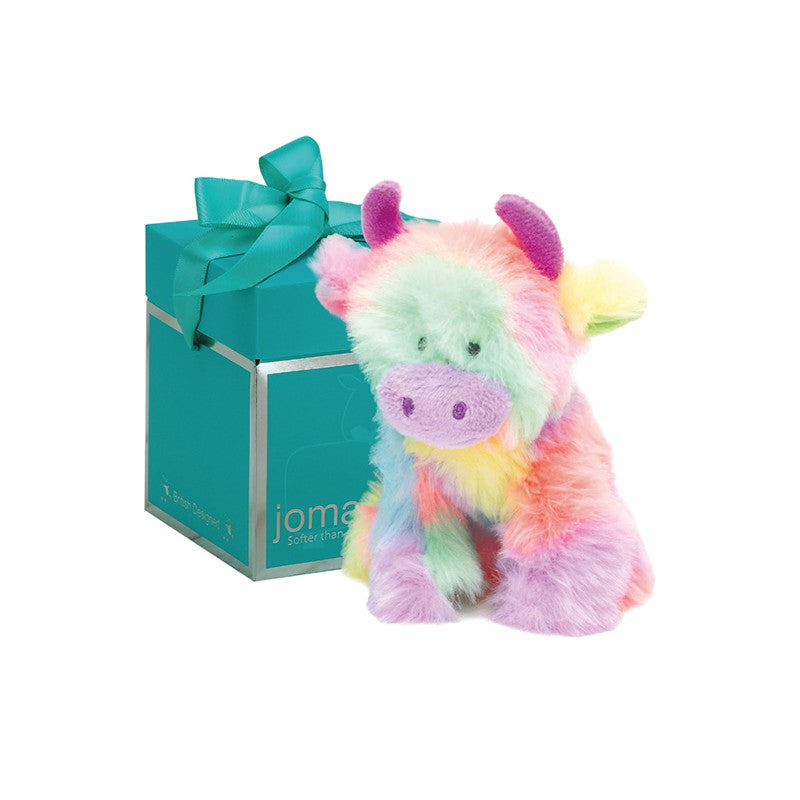 Jomanda UK Soft Baby Toy Collection from