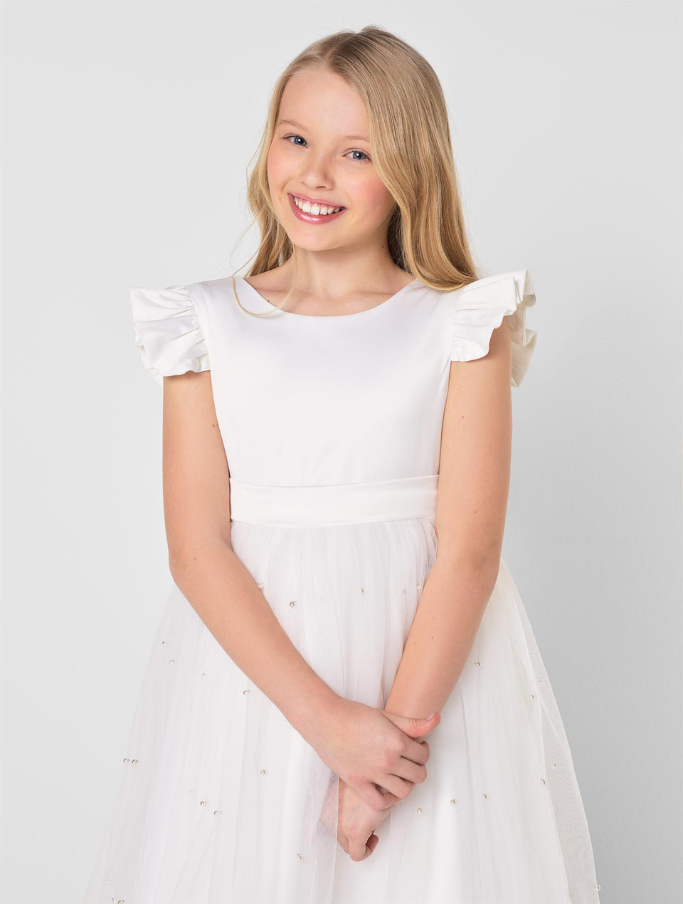 Bridget’s Special Occasion Dress