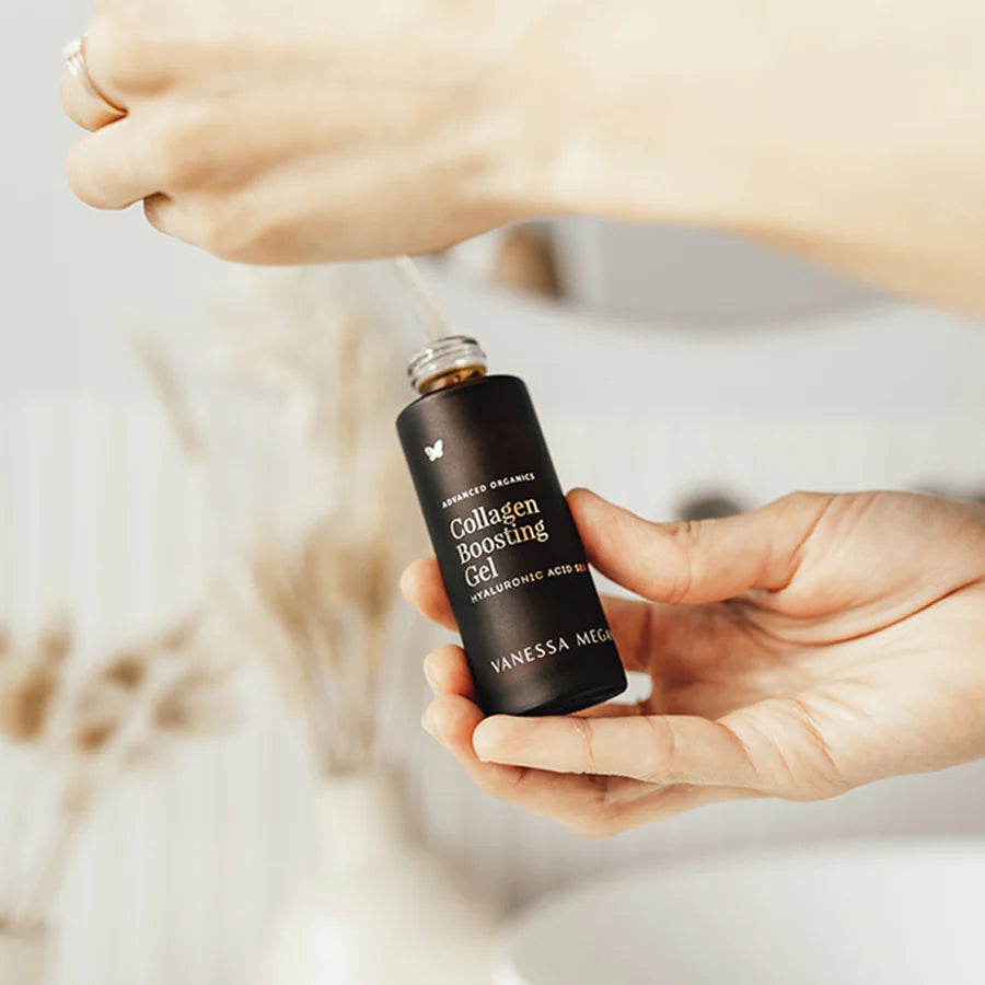 Collagen Boosting Gel