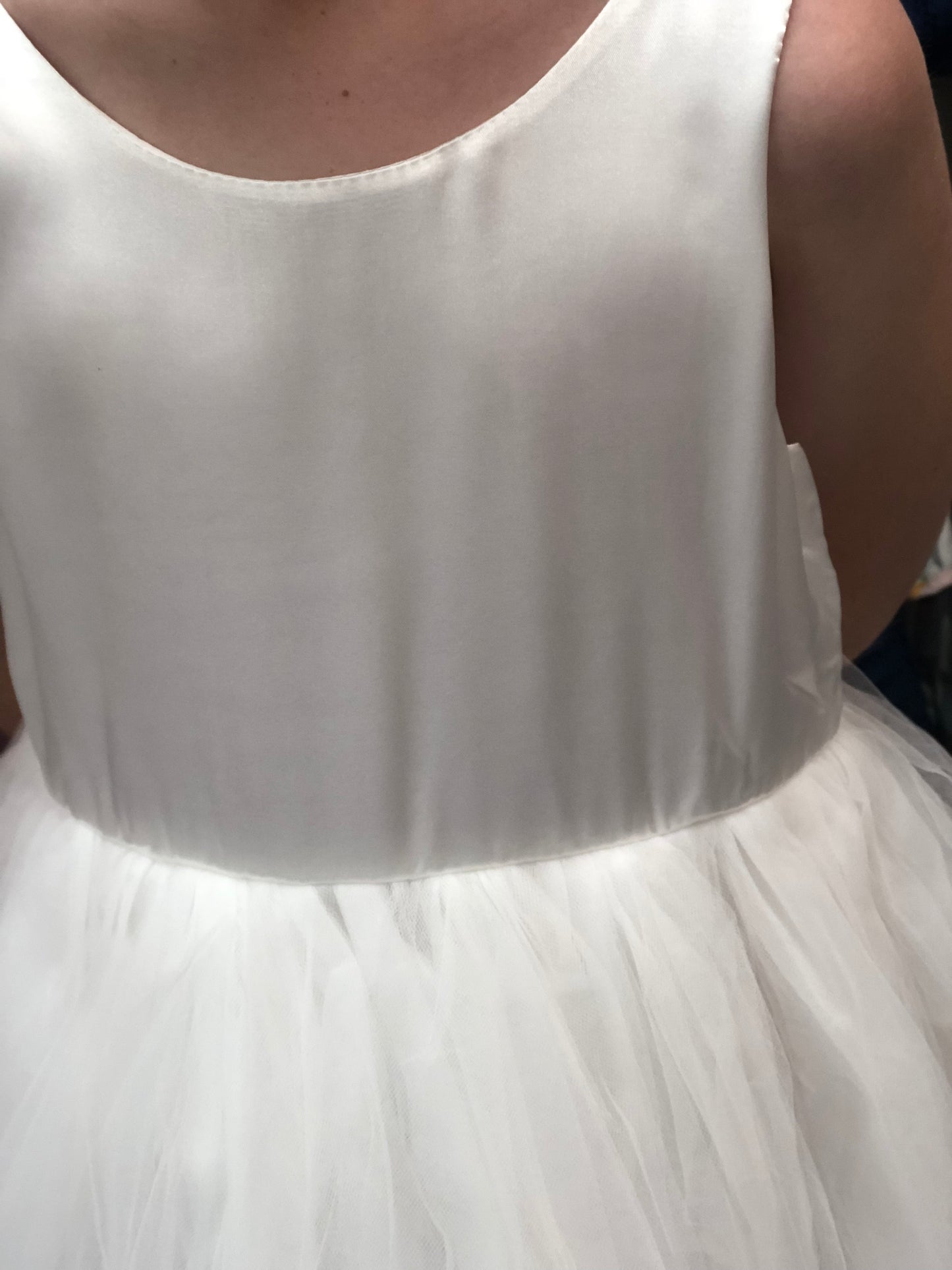 Indiana’s Dress