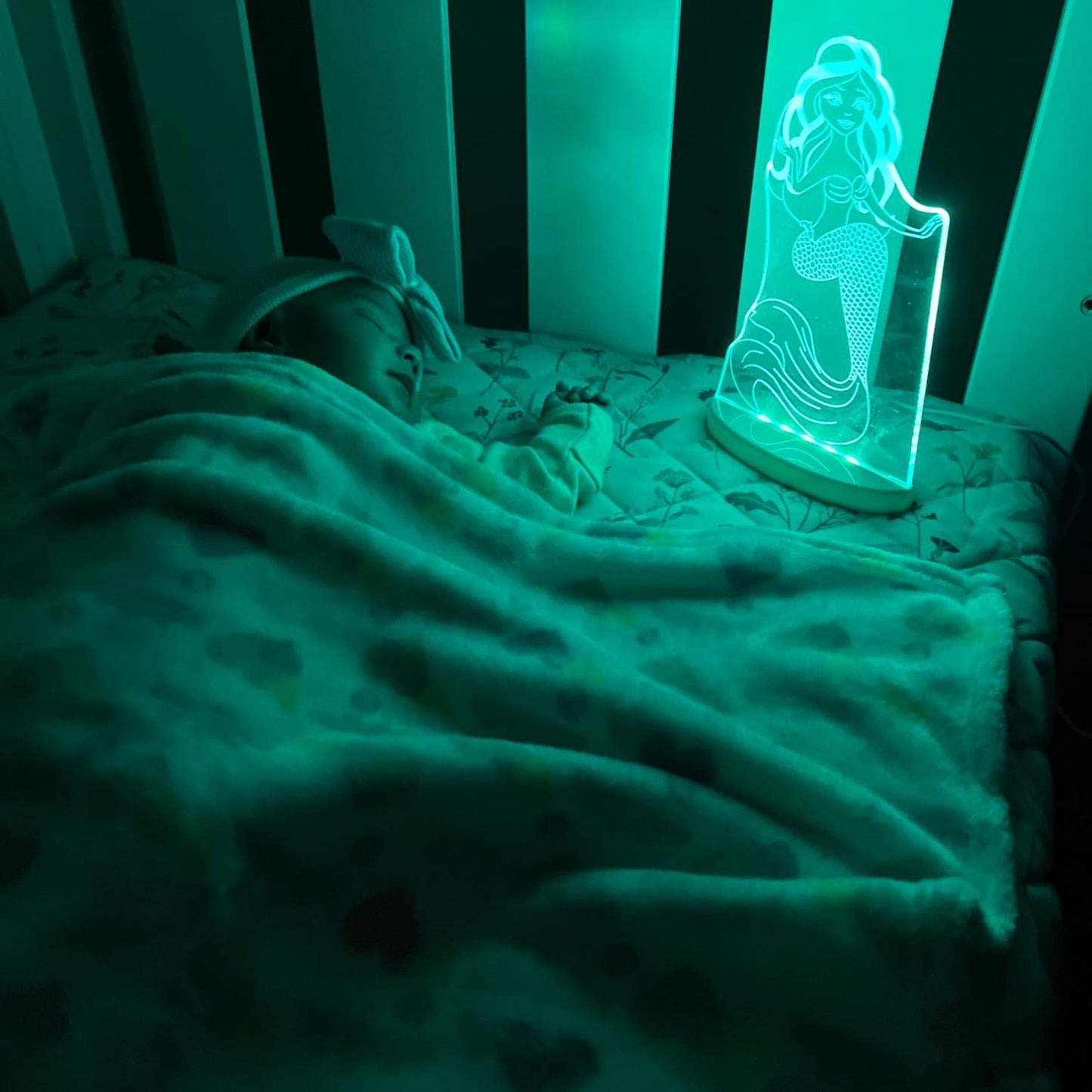 Duski Dream Light LED Night Lights
