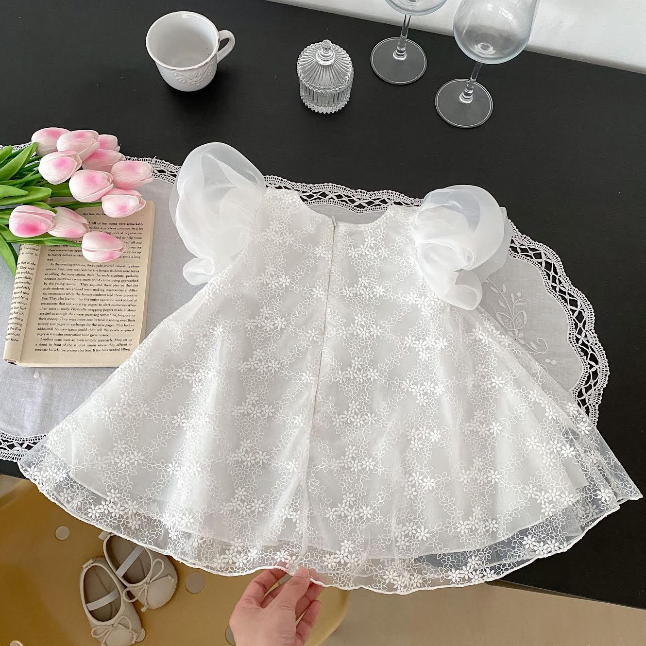 Harlo’s Dress