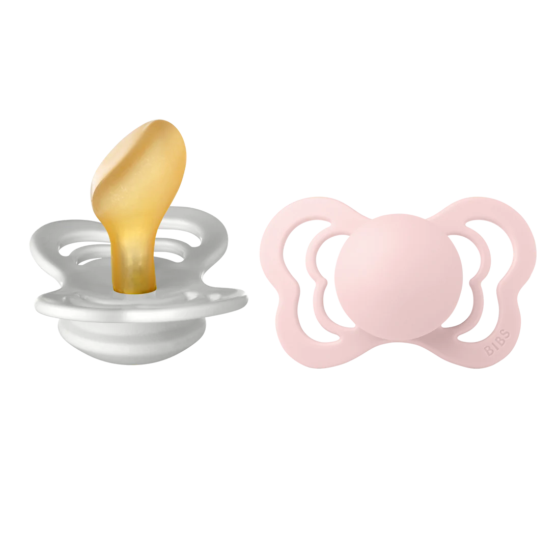 BIBS Couture Pacifier