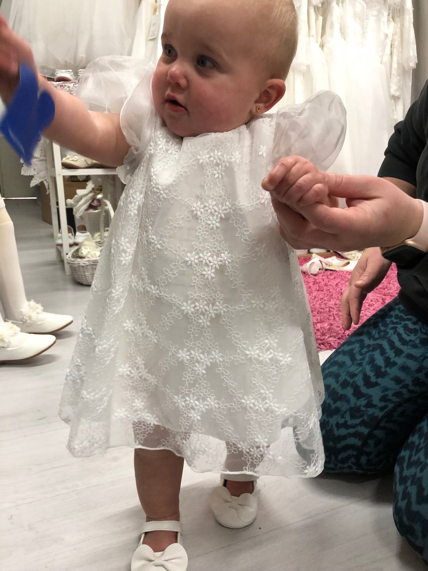 Harlo’s Dress