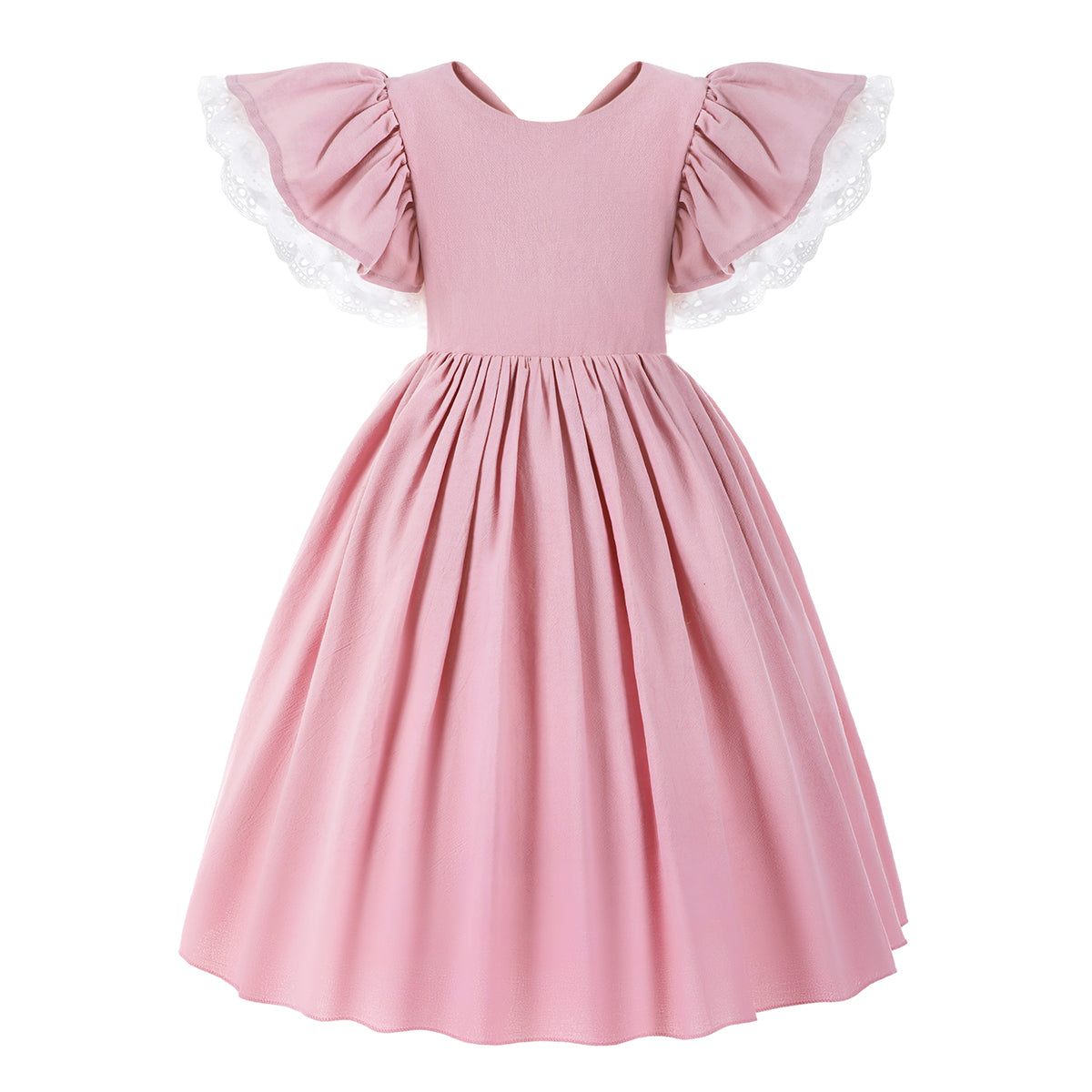 Kate's Cotton Dress Collection