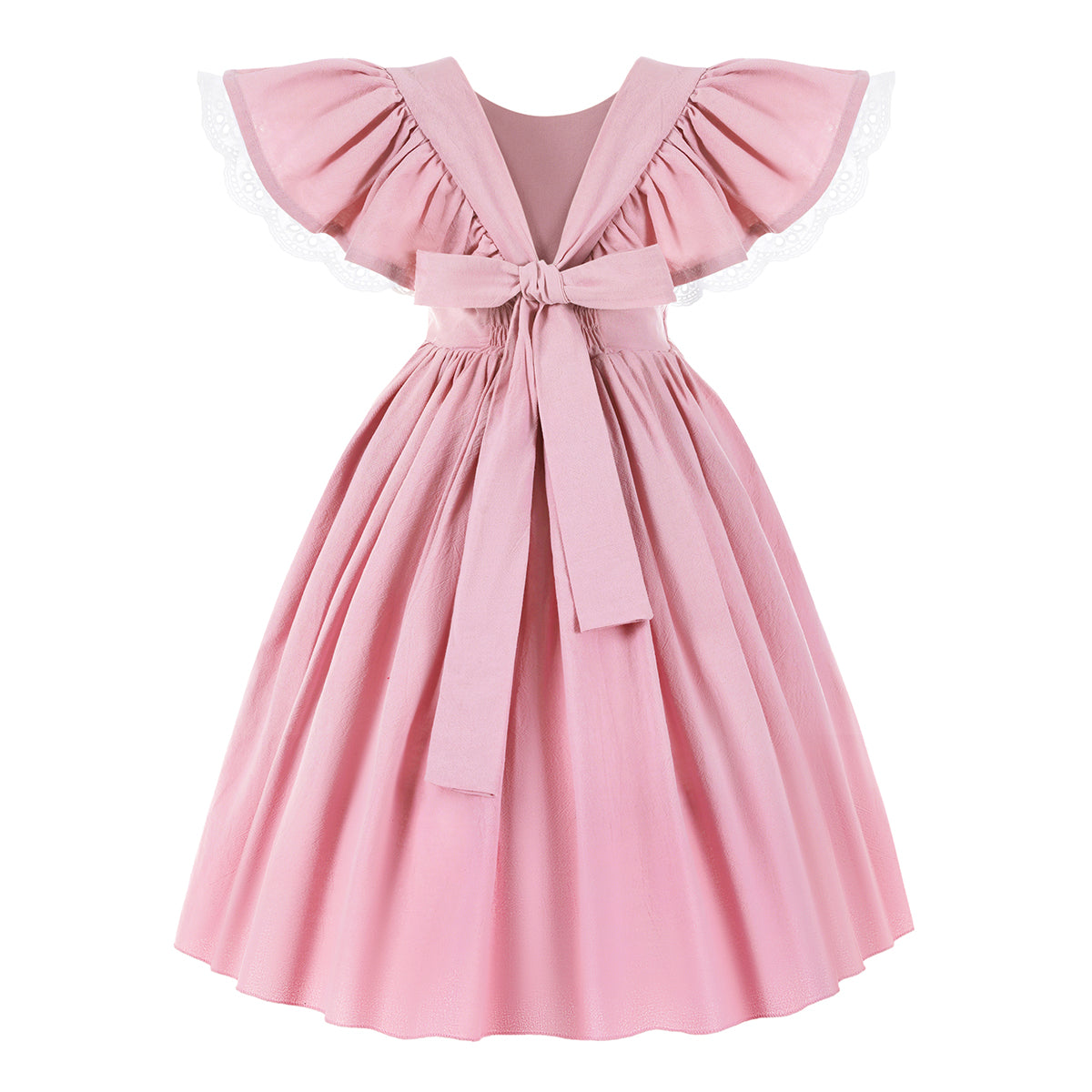 Kate's Cotton Dress Collection