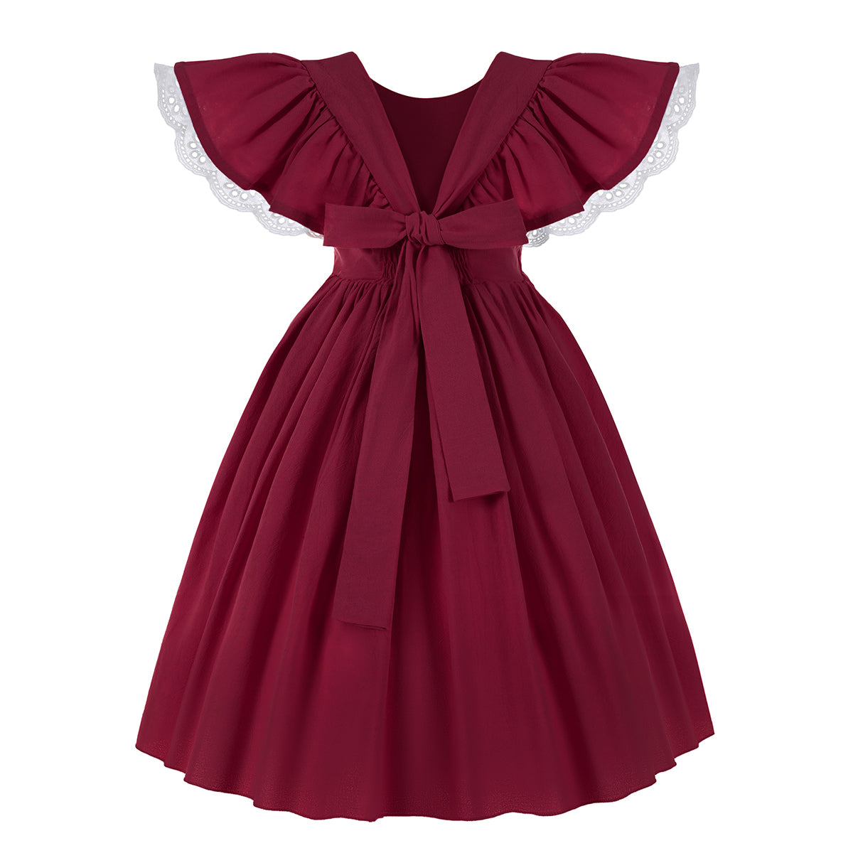 Kate's Cotton Dress Collection