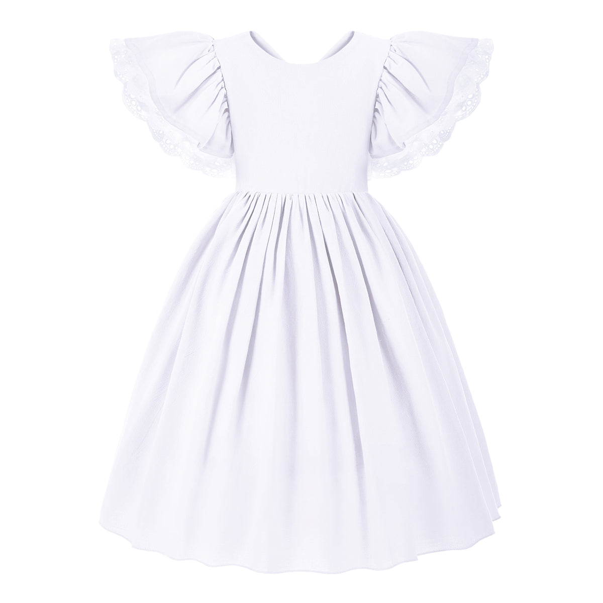 Kate's Cotton Dress Collection