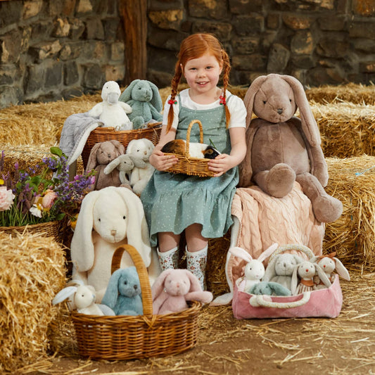Jiggle & Giggle Bunny Collection from