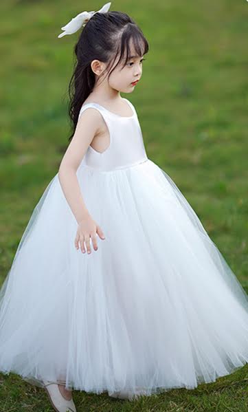 Indiana’s Dress