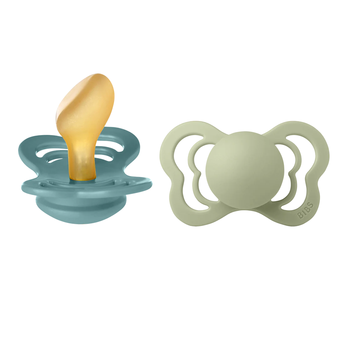 BIBS Couture Pacifier