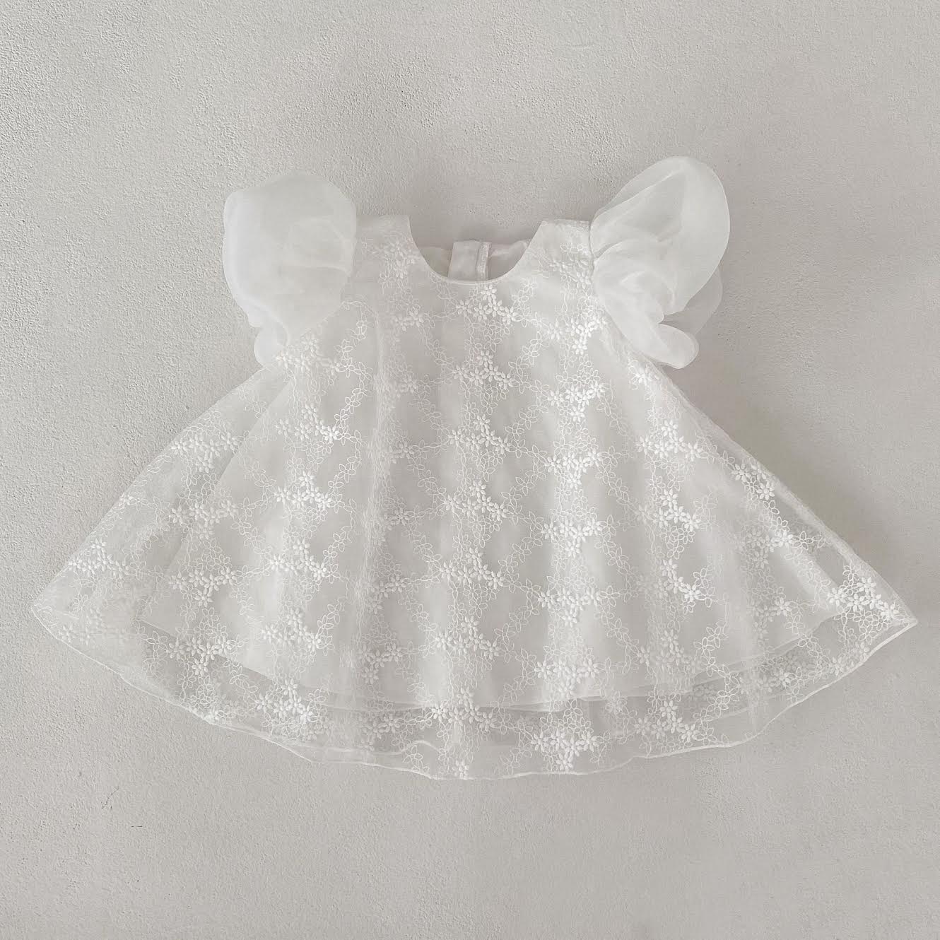 Harlo’s Dress
