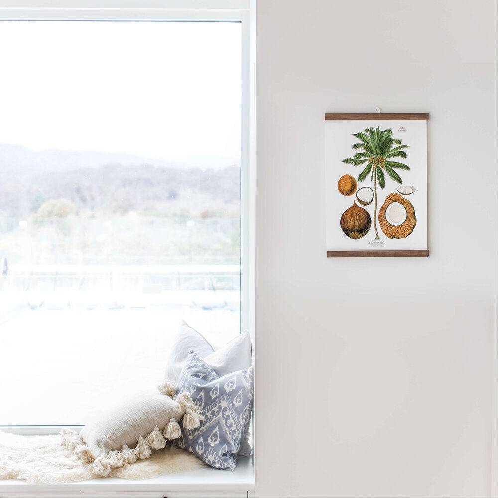 Hangar Magnetic Poster Frames from