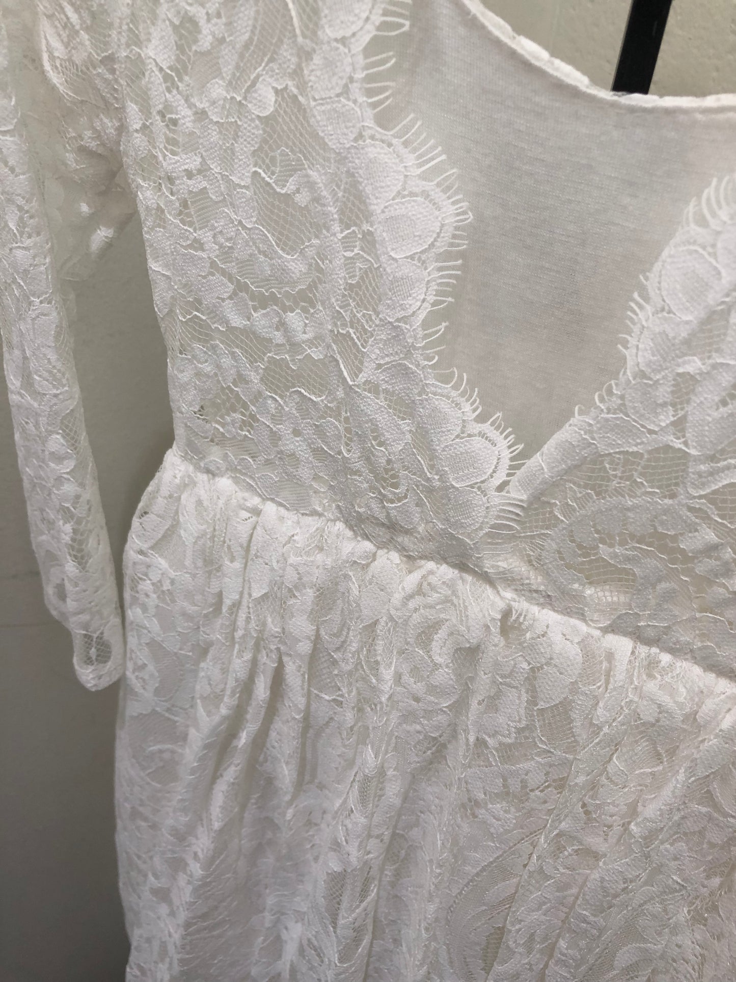 Brooklyn’s Dress