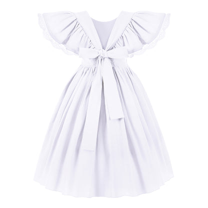 Kate's Cotton Dress Collection