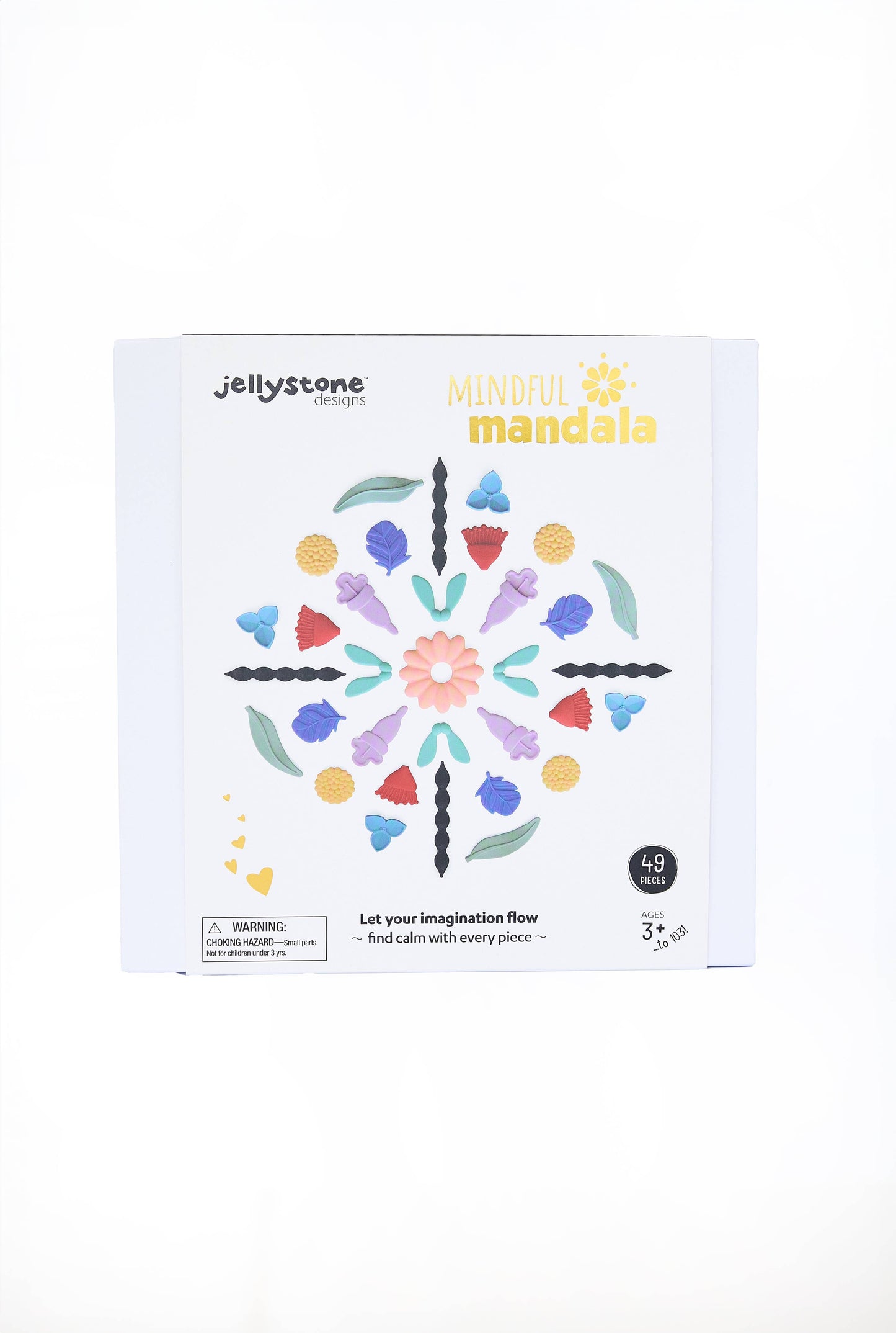Mindful Mandala