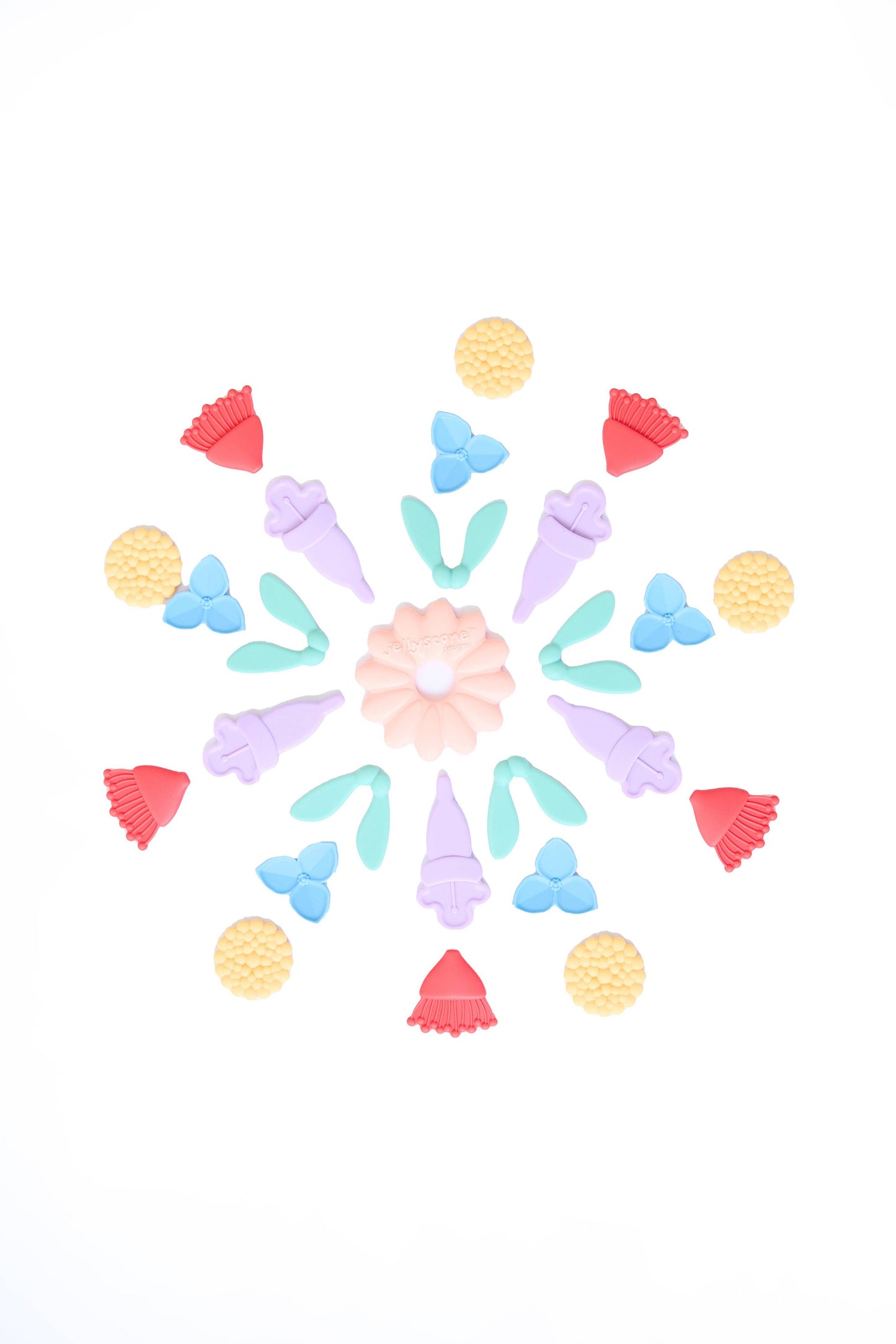 Mindful Mandala