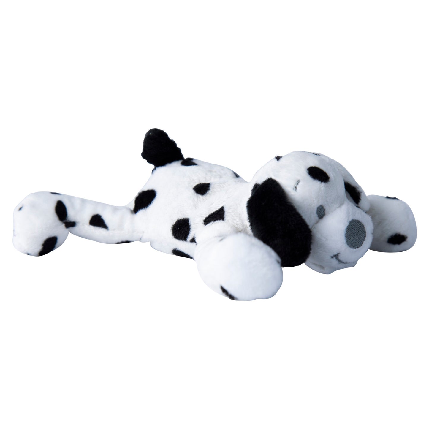 Bibipals Teething & Pacifier Snuggle Toy