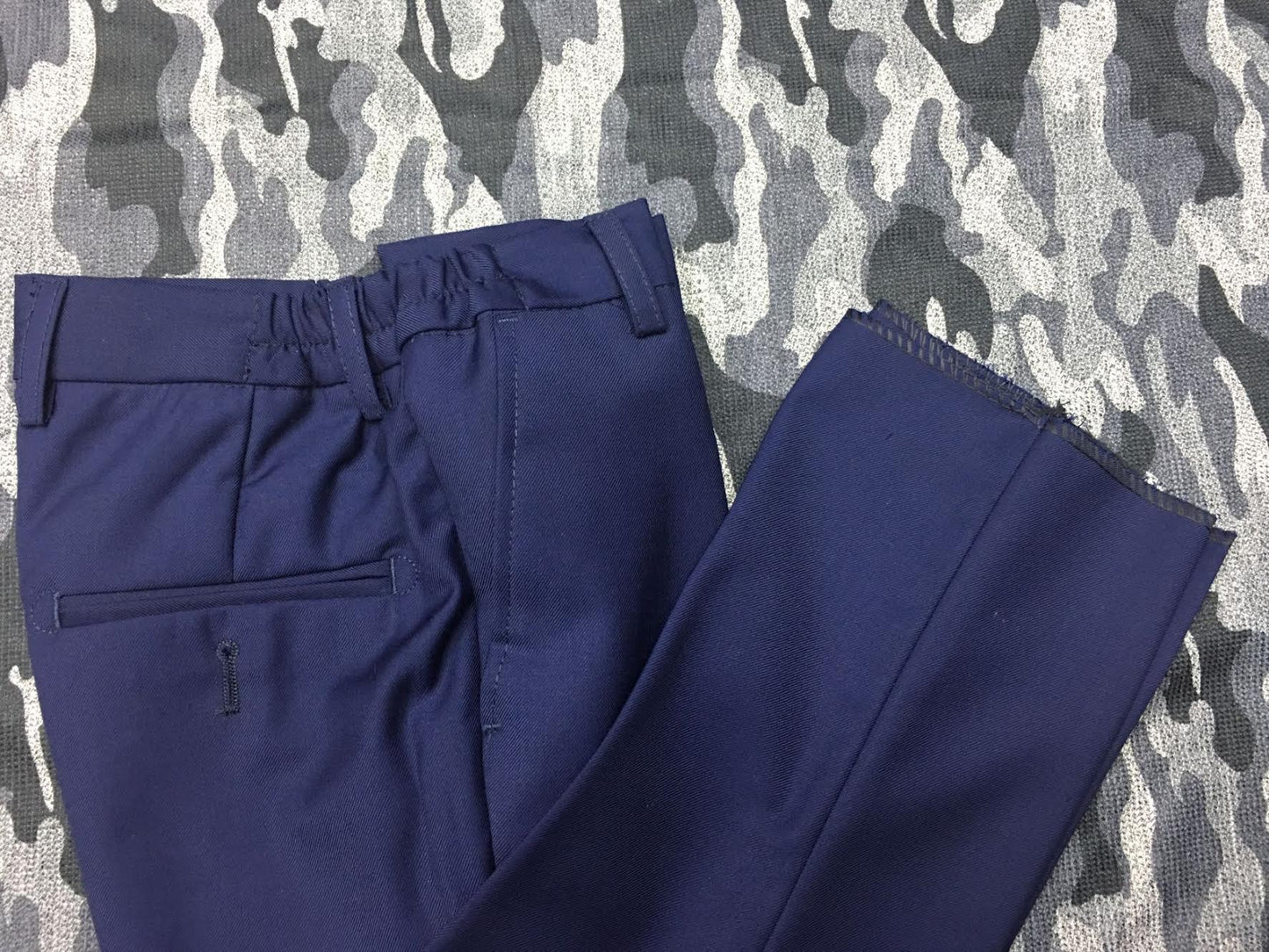 Formal Boy’s 5 Piece Tailored Suits