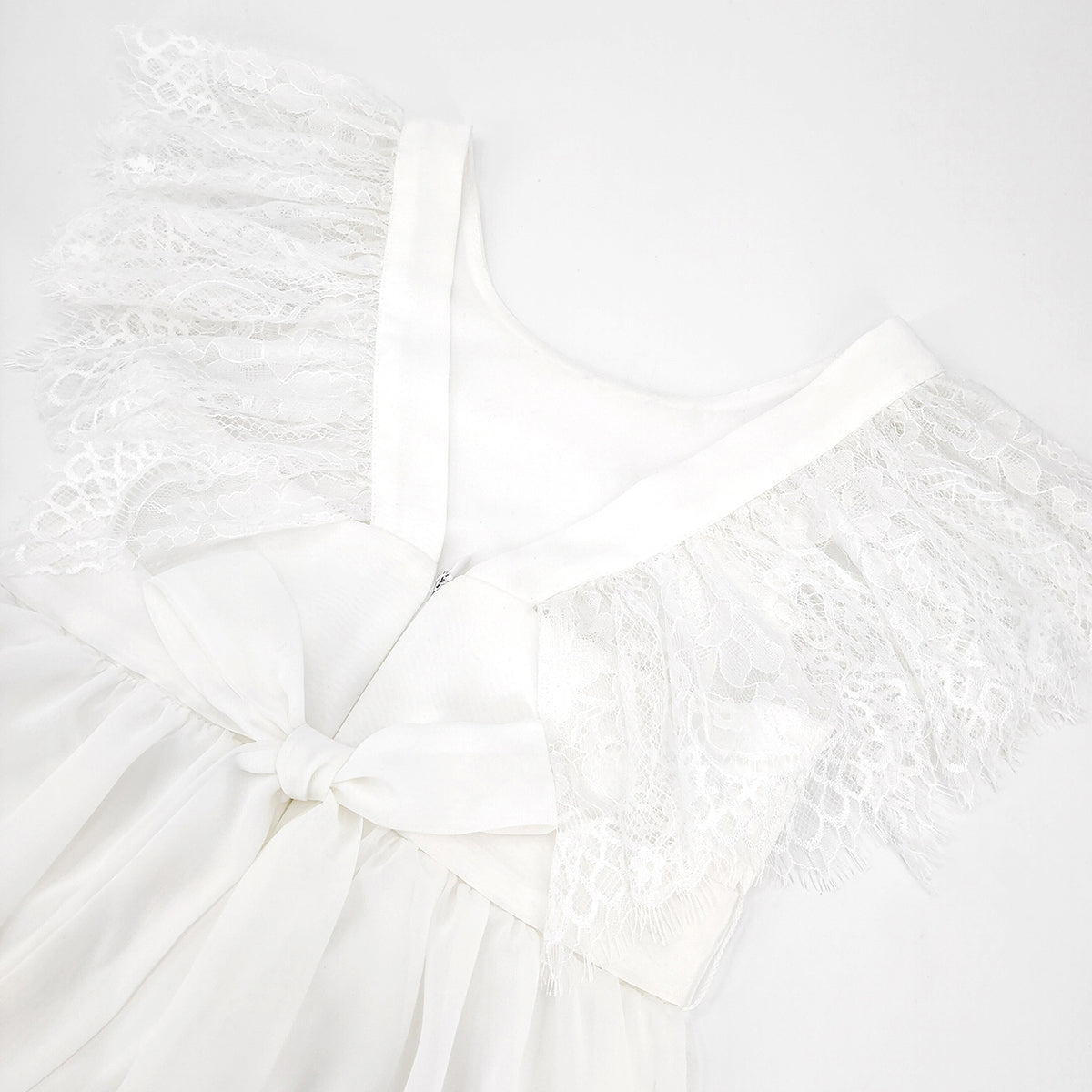 Maree’s Chiffon Maxi Dress
