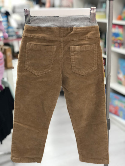 Charlie‘s Pants