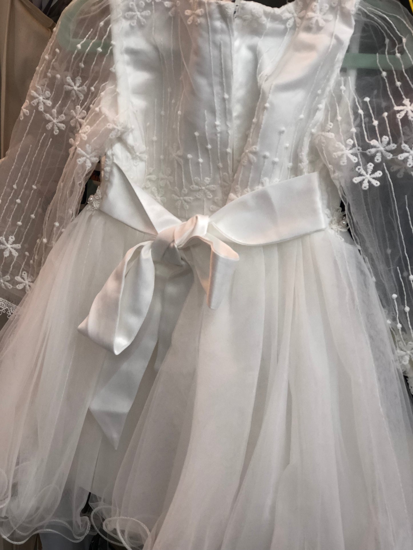 Carla’s Dress