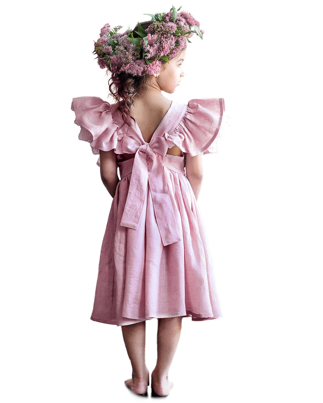 Kate's Cotton Dress Collection