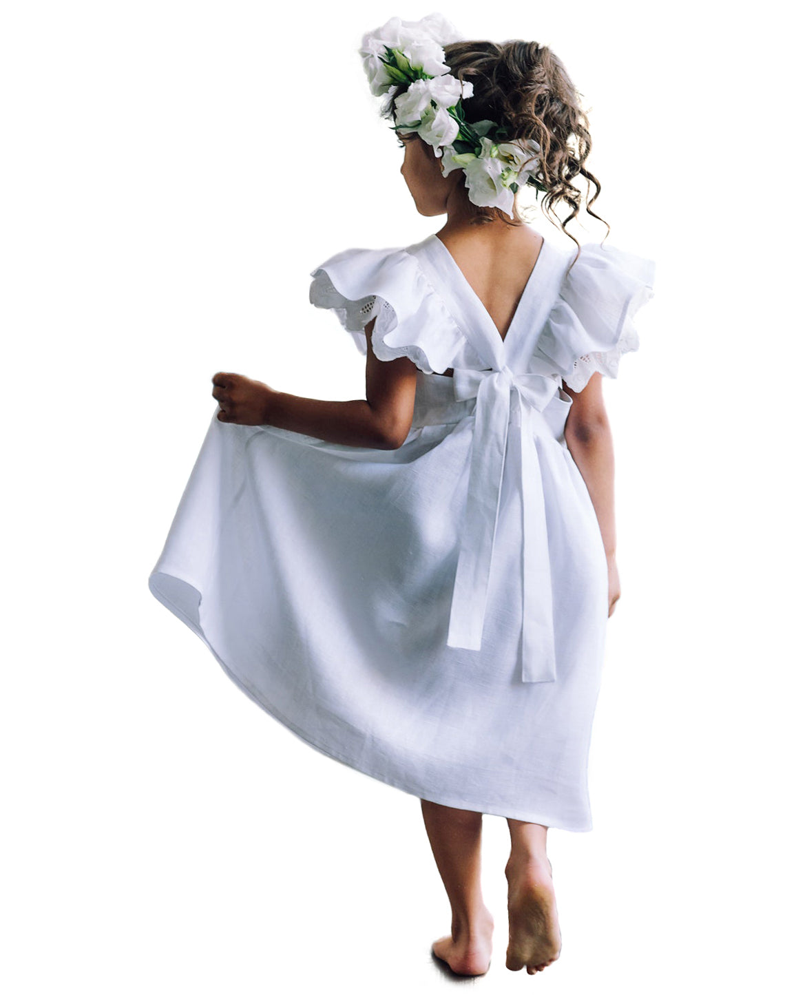 Kate's Cotton Dress Collection