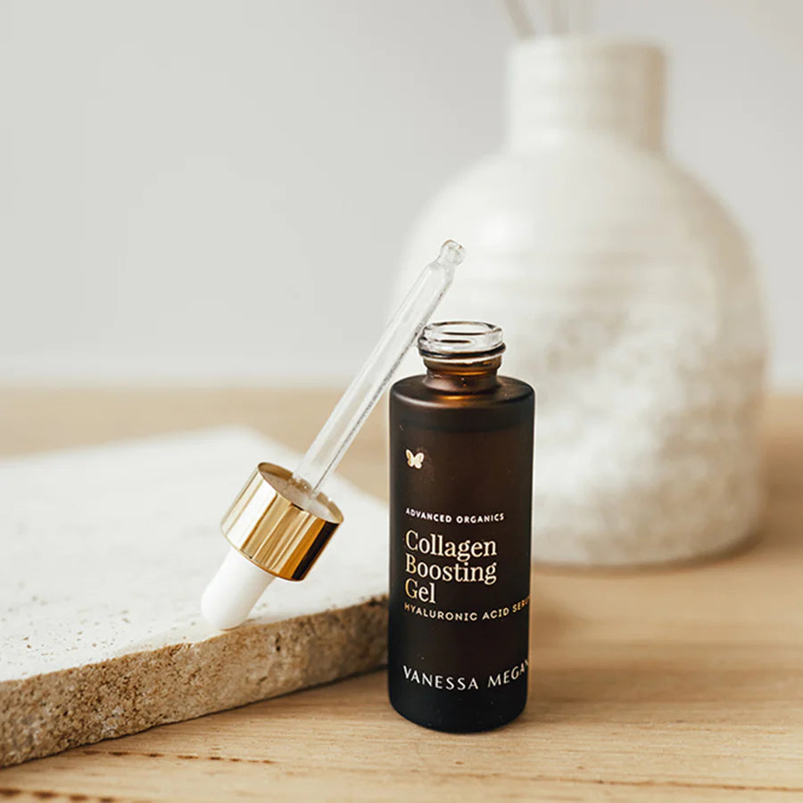 Collagen Boosting Gel