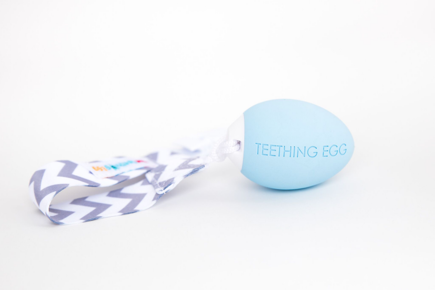 The Teething Egg