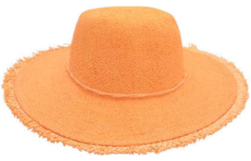 Mila's Sunhat