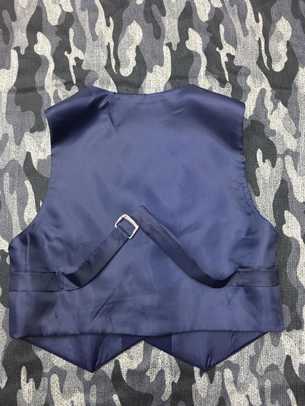 Formal Boy’s 5 Piece Tailored Suits
