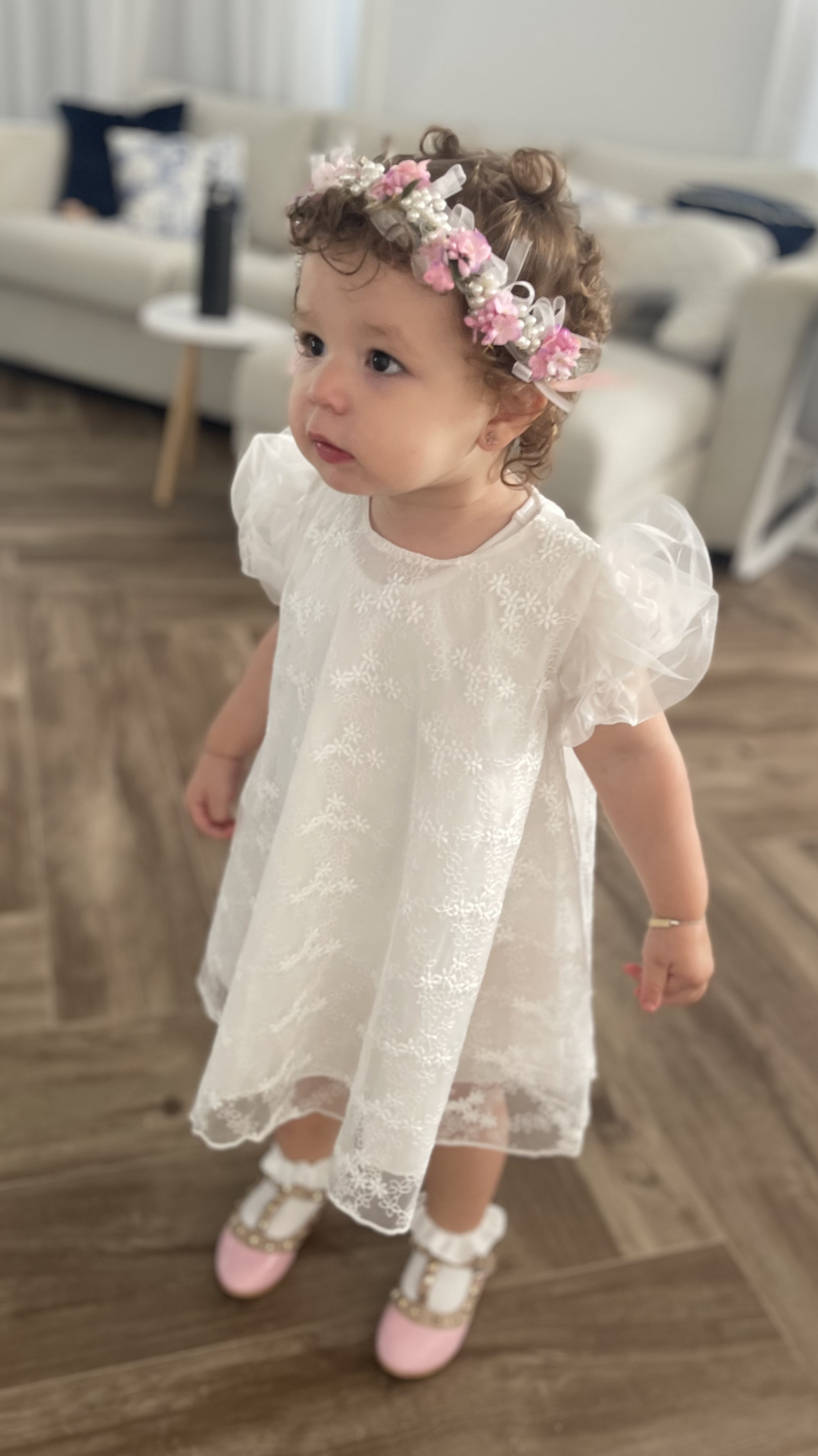 Harlo’s Dress
