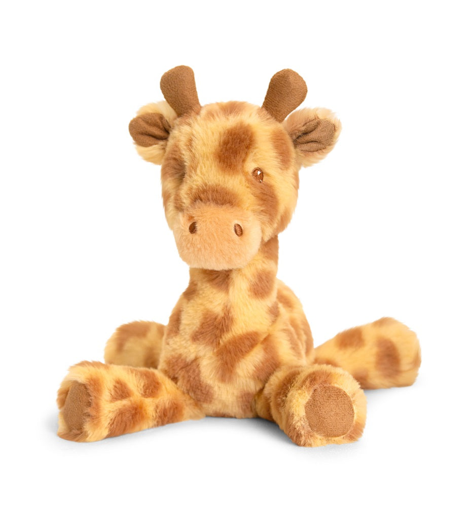 Keeleco Baby Giraffe Collection from