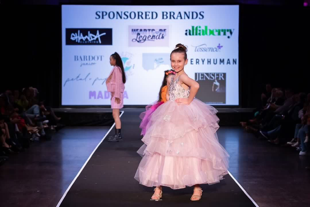 Gigi's Dress 12-13 only!
