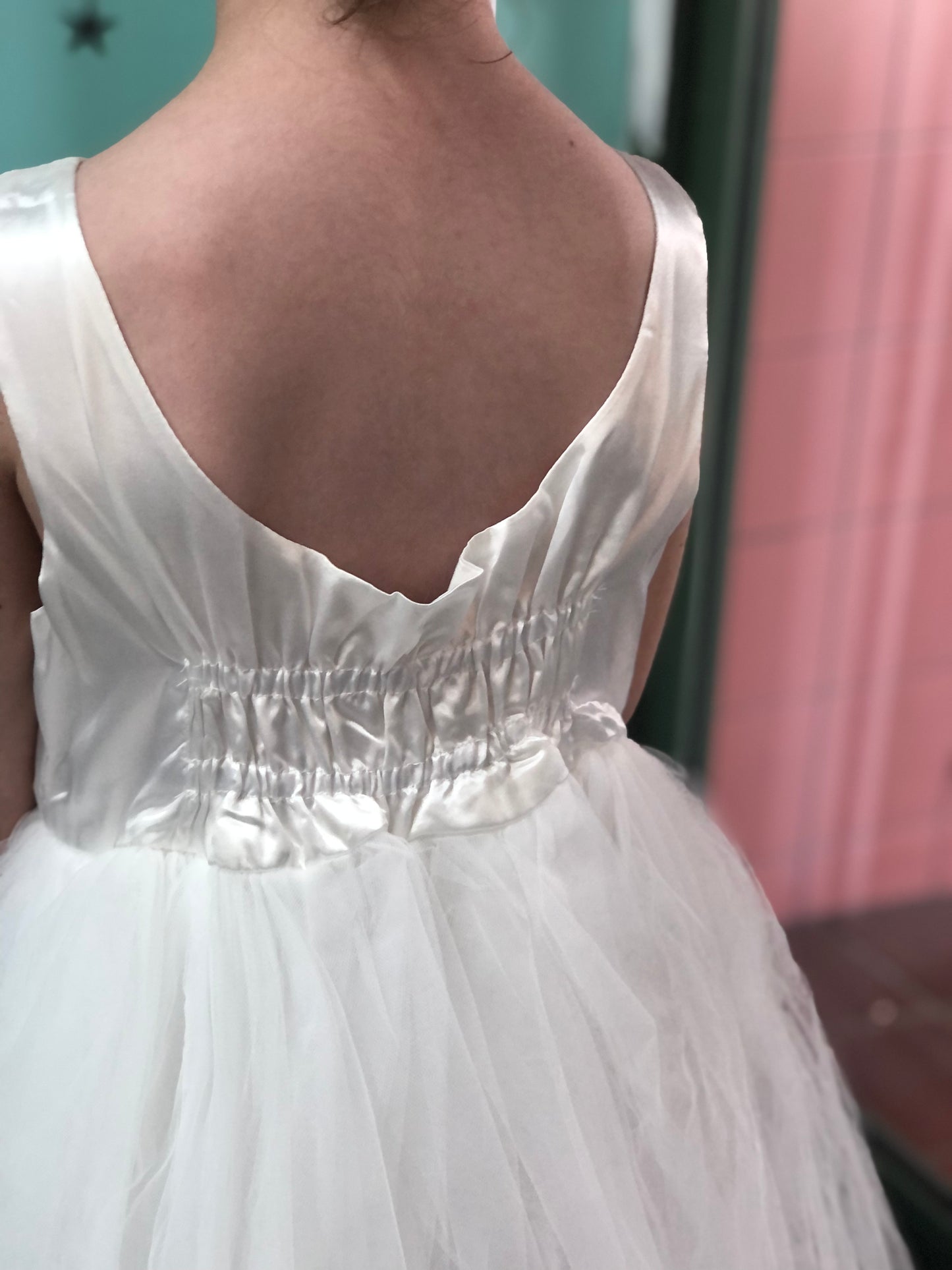 Indiana’s Dress