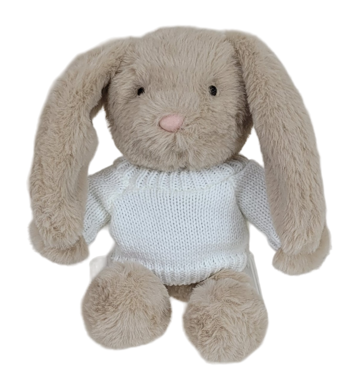 Petit Vous Beau the Bunny Soft Toy
