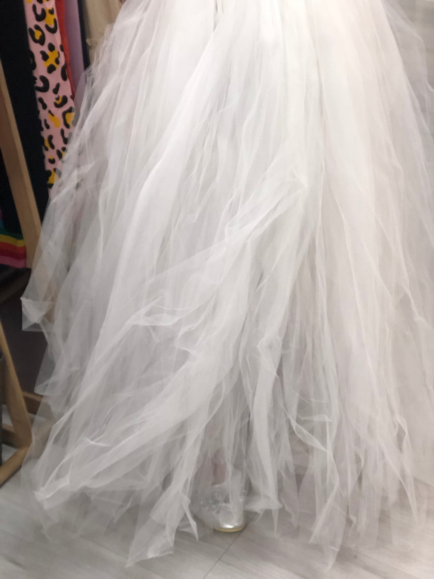 Indiana’s Dress