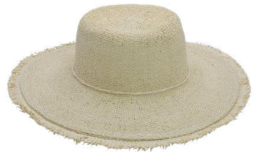 Mila's Sunhat