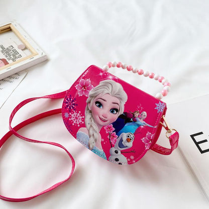 Elsa & Friends Handbag