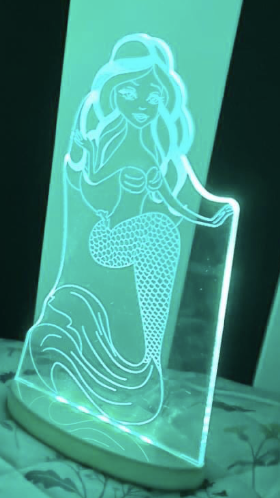 Duski Dream Light LED Night Lights