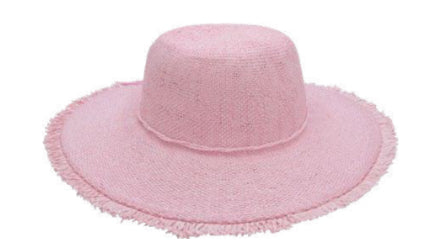 Mila's Sunhat