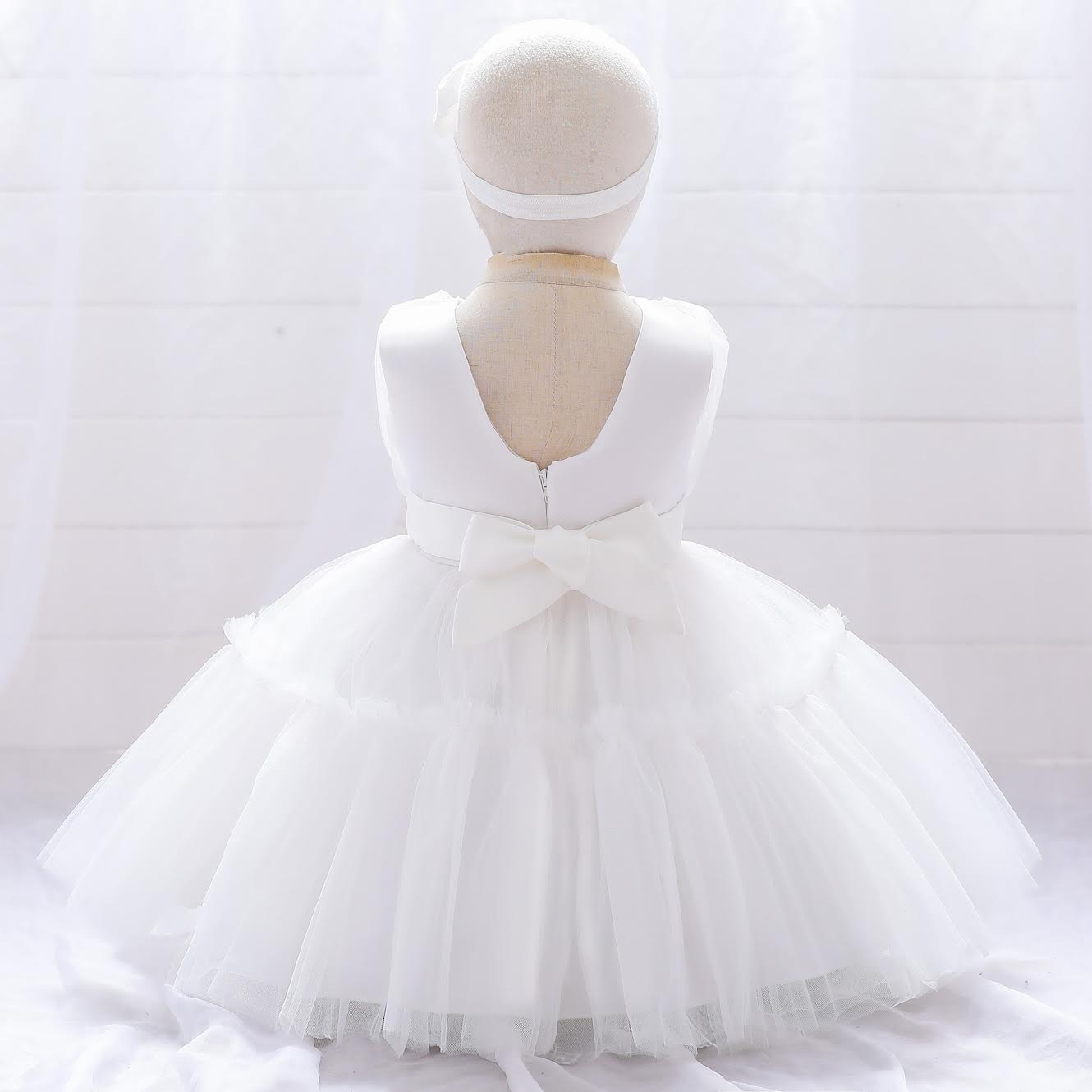 Kate’s Dress