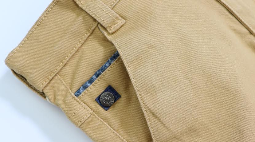 Finn’s Chino's