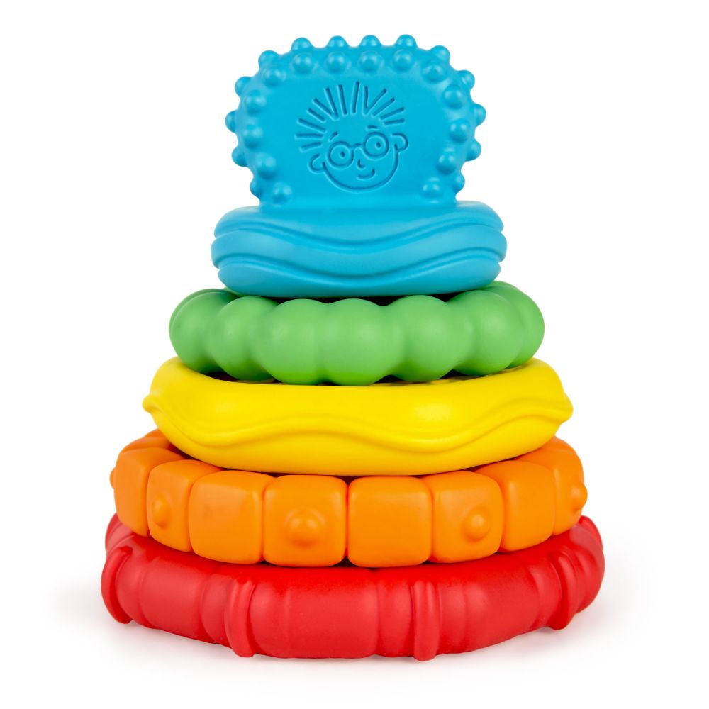 Baby Einstein Stacker