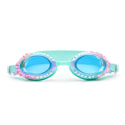 Bling2o's Girls Goggles, Masks and Snorkel Collection