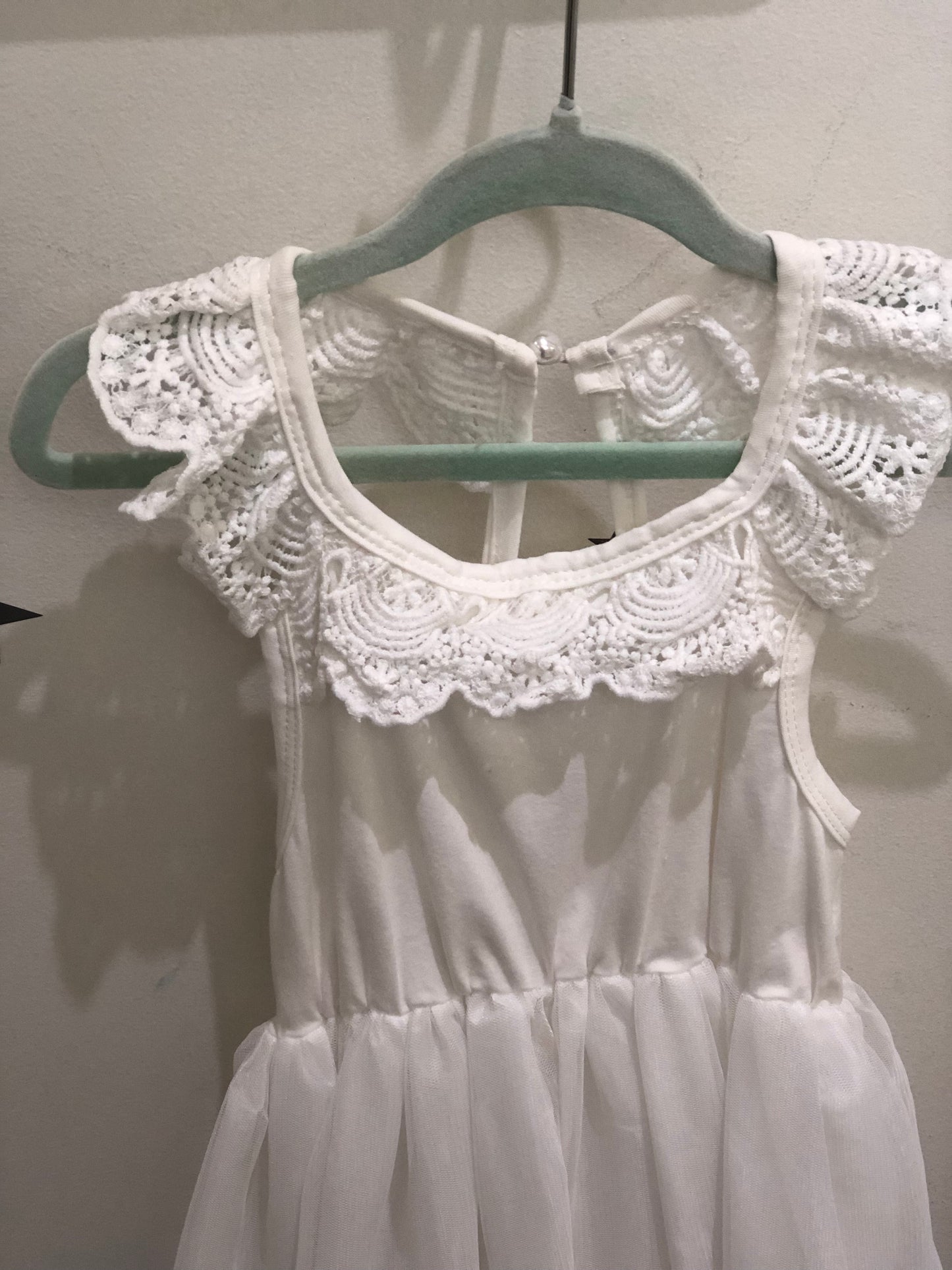 Sadie’s Dress